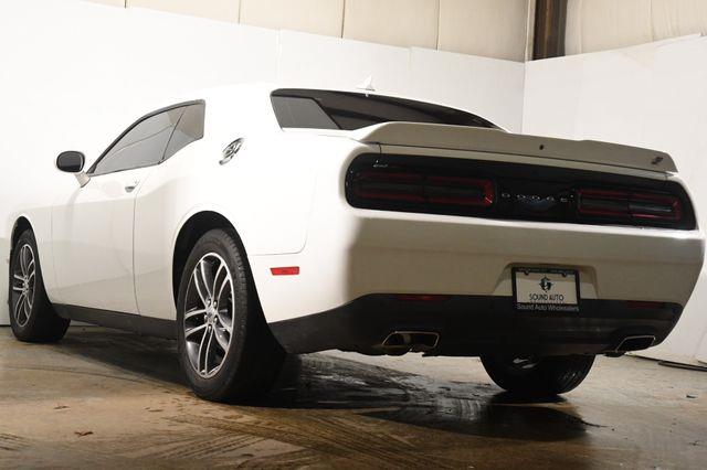 2019 Dodge Challenger GT photo