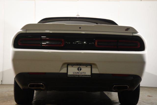 2019 Dodge Challenger GT photo