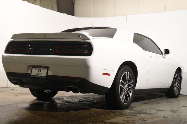 2019 Dodge Challenger GT photo