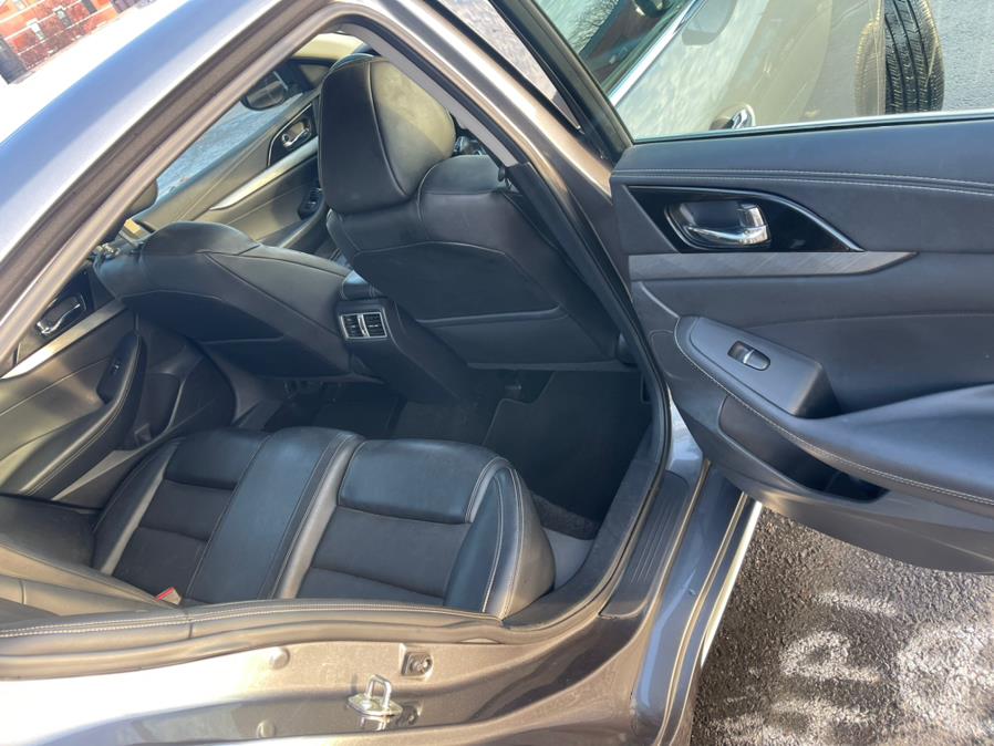 2017 Nissan Maxima SV 3.5L *Ltd Avail* photo