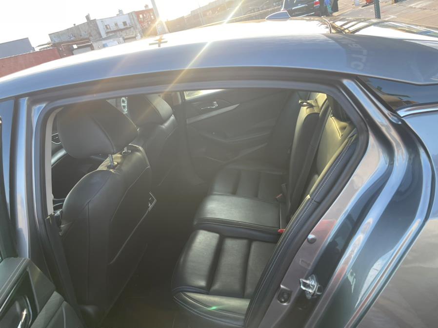 2017 Nissan Maxima SV 3.5L *Ltd Avail* photo