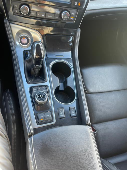 2017 Nissan Maxima SV 3.5L *Ltd Avail* photo