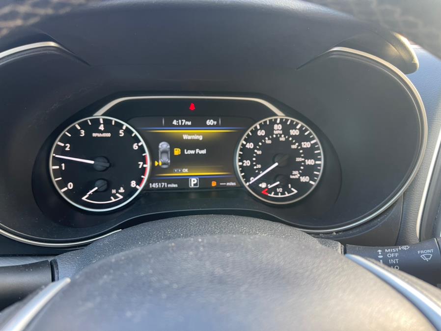 2017 Nissan Maxima SV 3.5L *Ltd Avail* photo