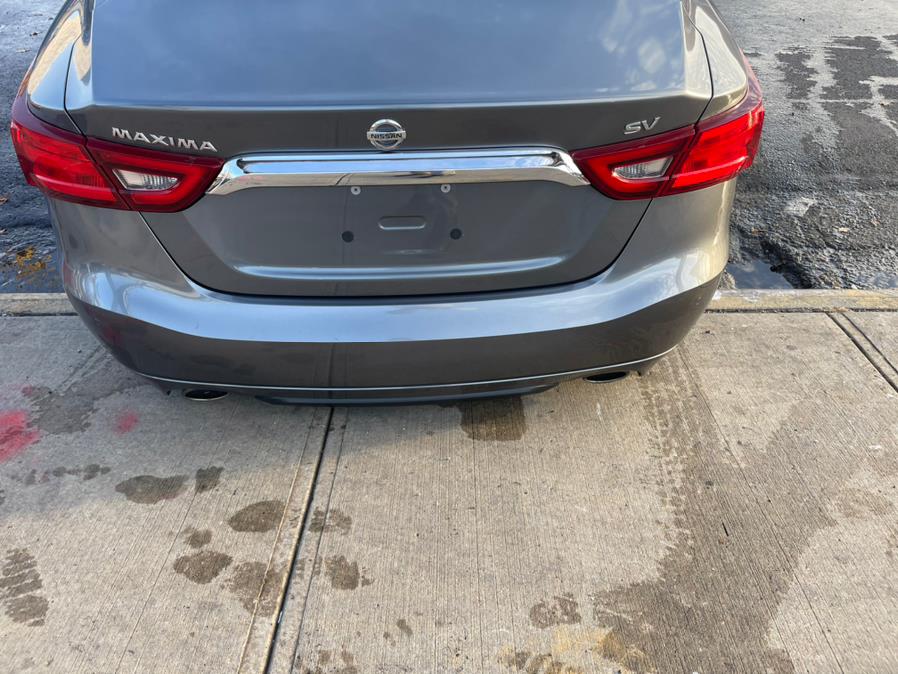 2017 Nissan Maxima SV 3.5L *Ltd Avail* photo