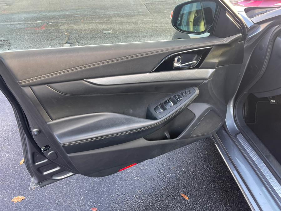 2017 Nissan Maxima SV 3.5L *Ltd Avail* photo
