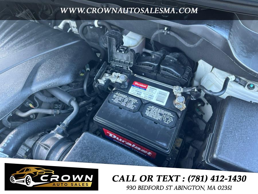 2016 Kia Soul 5dr Wgn Auto Base photo
