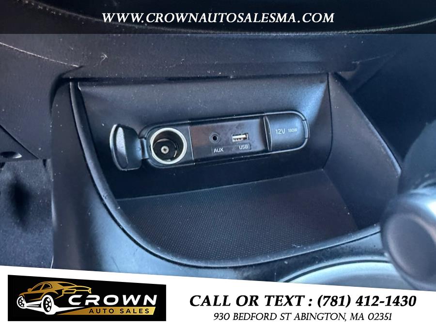 2016 Kia Soul 5dr Wgn Auto Base photo