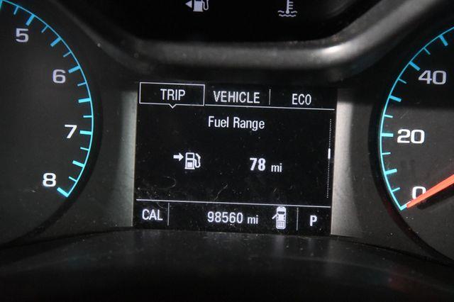 2018 Chevrolet Colorado Work Truck photo