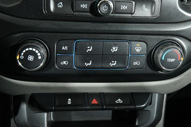 2018 Chevrolet Colorado Work Truck photo