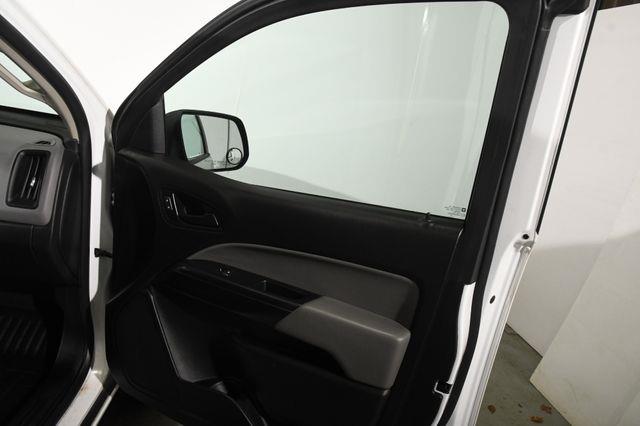 2018 Chevrolet Colorado Work Truck photo