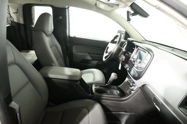 2018 Chevrolet Colorado Work Truck photo