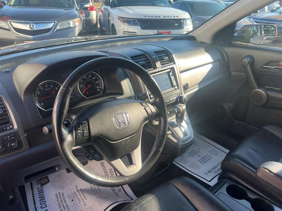 2011 Honda CR-V EX-L photo