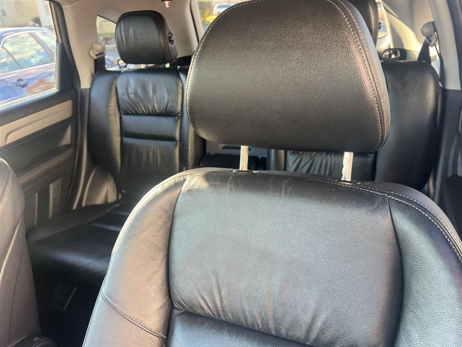2011 Honda CR-V EX-L photo