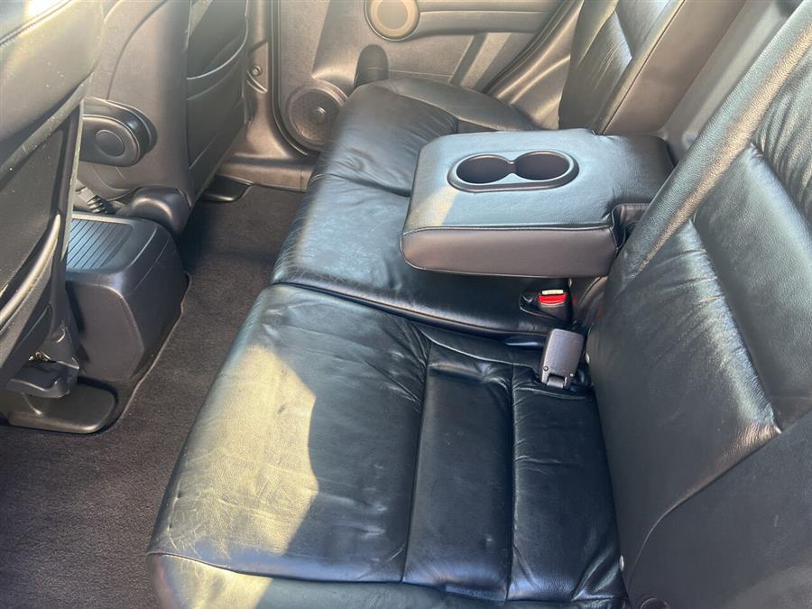 2011 Honda CR-V EX-L photo