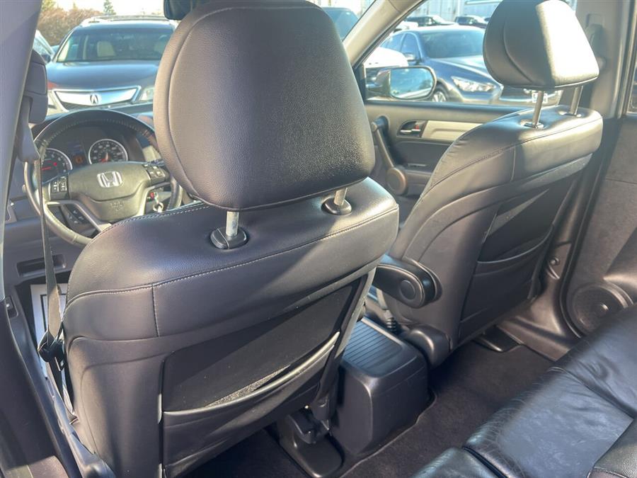 2011 Honda CR-V EX-L photo
