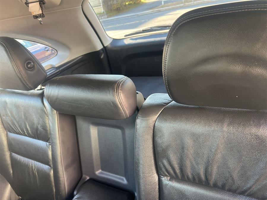 2011 Honda CR-V EX-L photo