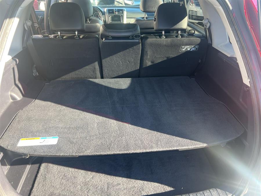 2011 Honda CR-V EX-L photo