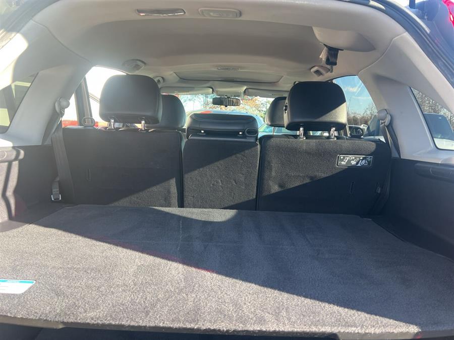 2011 Honda CR-V EX-L photo