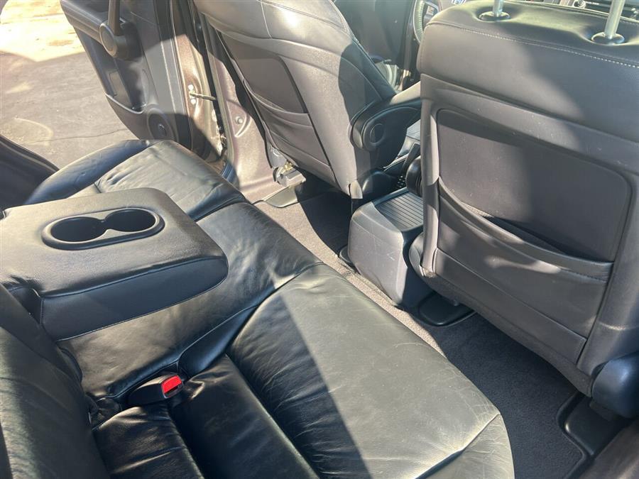 2011 Honda CR-V EX-L photo