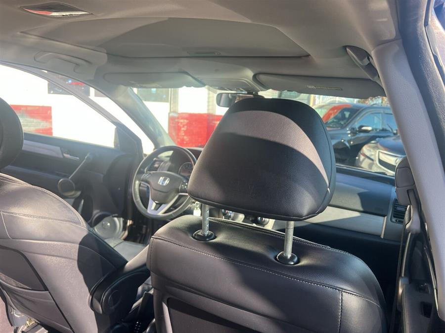 2011 Honda CR-V EX-L photo