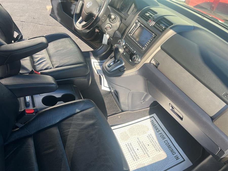 2011 Honda CR-V EX-L photo