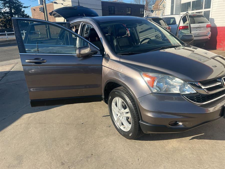 2011 Honda CR-V EX-L photo