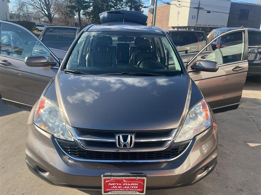 2011 Honda CR-V EX-L photo
