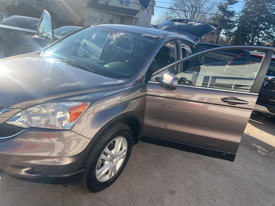 2011 Honda CR-V EX-L photo