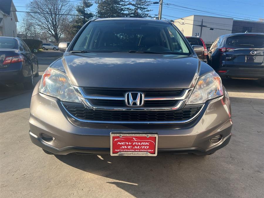 2011 Honda CR-V EX-L photo