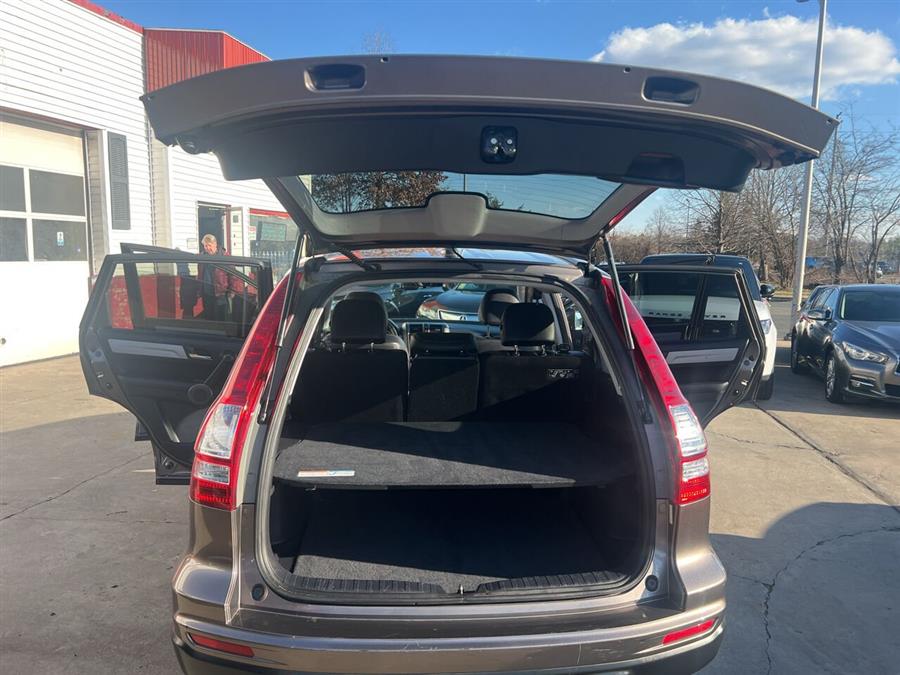 2011 Honda CR-V EX-L photo