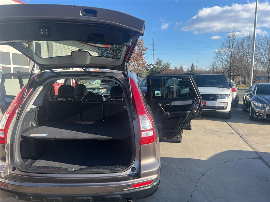 2011 Honda CR-V EX-L photo