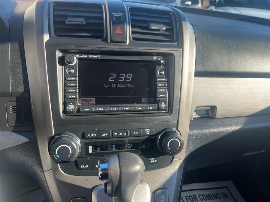 2011 Honda CR-V EX-L photo