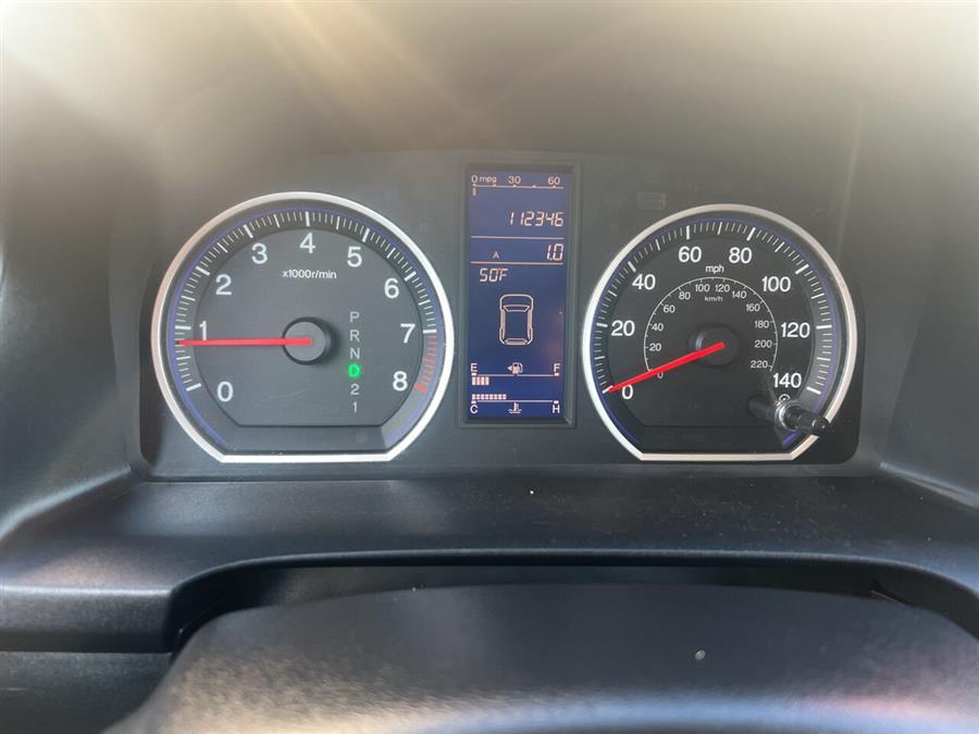 2011 Honda CR-V EX-L photo