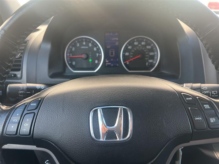2011 Honda CR-V EX-L photo