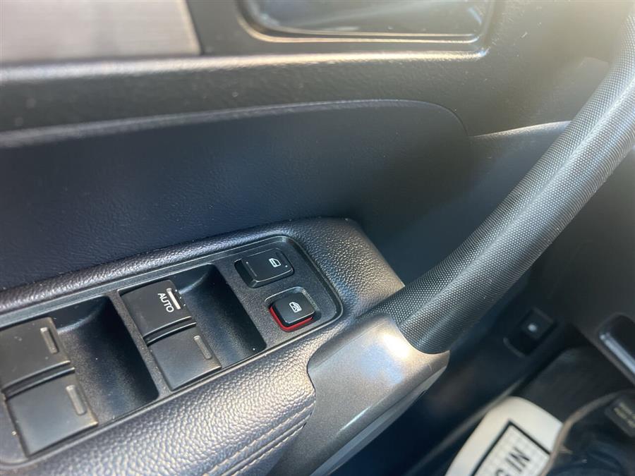 2011 Honda CR-V EX-L photo