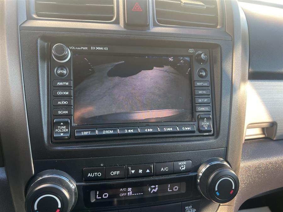 2011 Honda CR-V EX-L photo