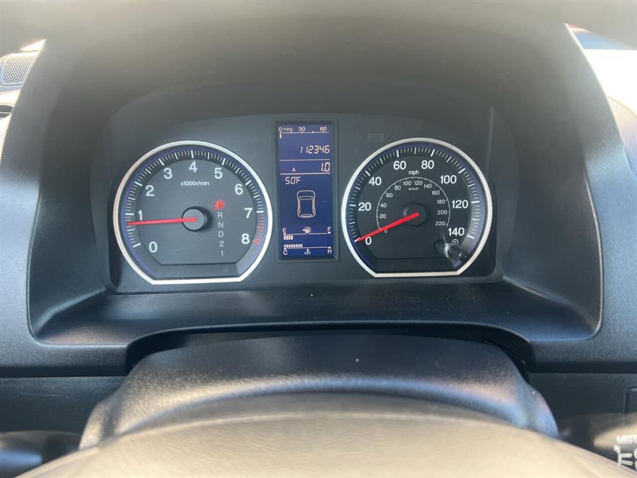2011 Honda CR-V EX-L photo
