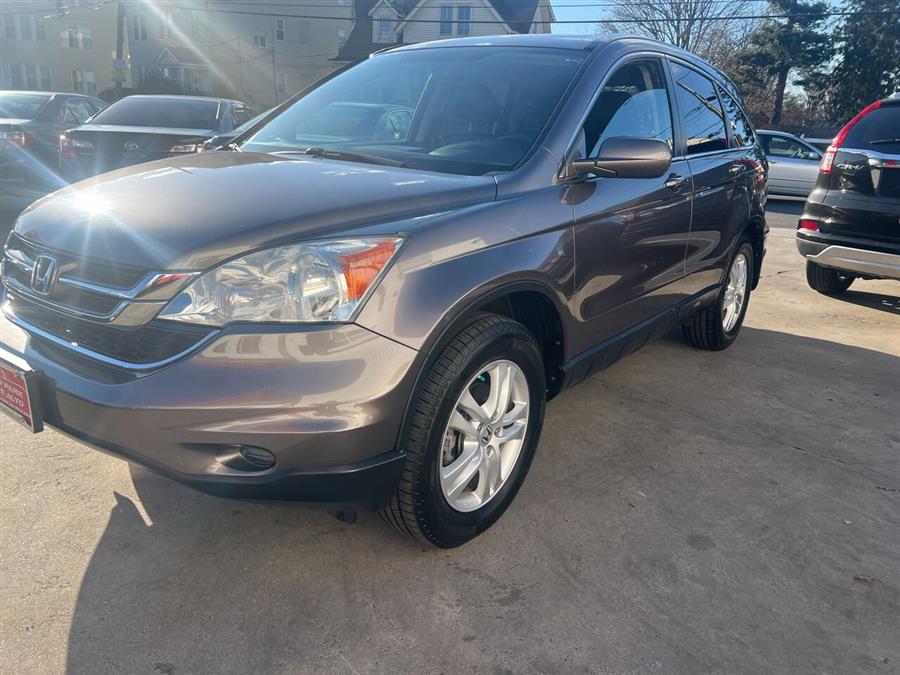 2011 Honda CR-V EX-L photo