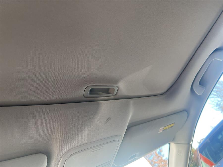 2011 Honda CR-V EX-L photo
