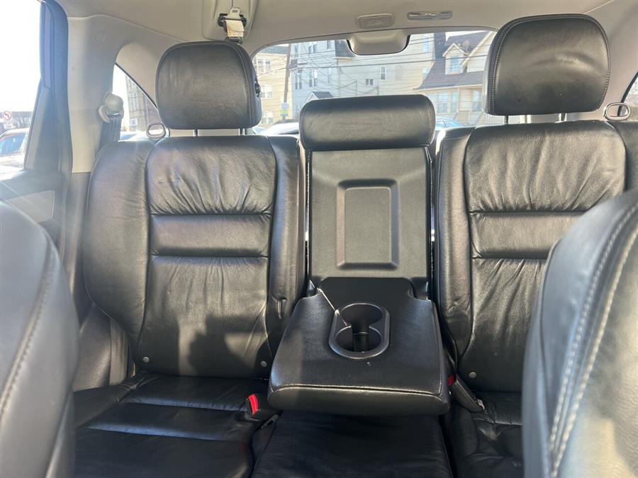2011 Honda CR-V EX-L photo