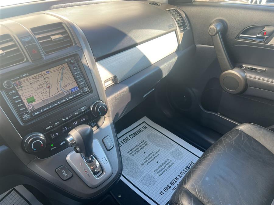 2011 Honda CR-V EX-L photo