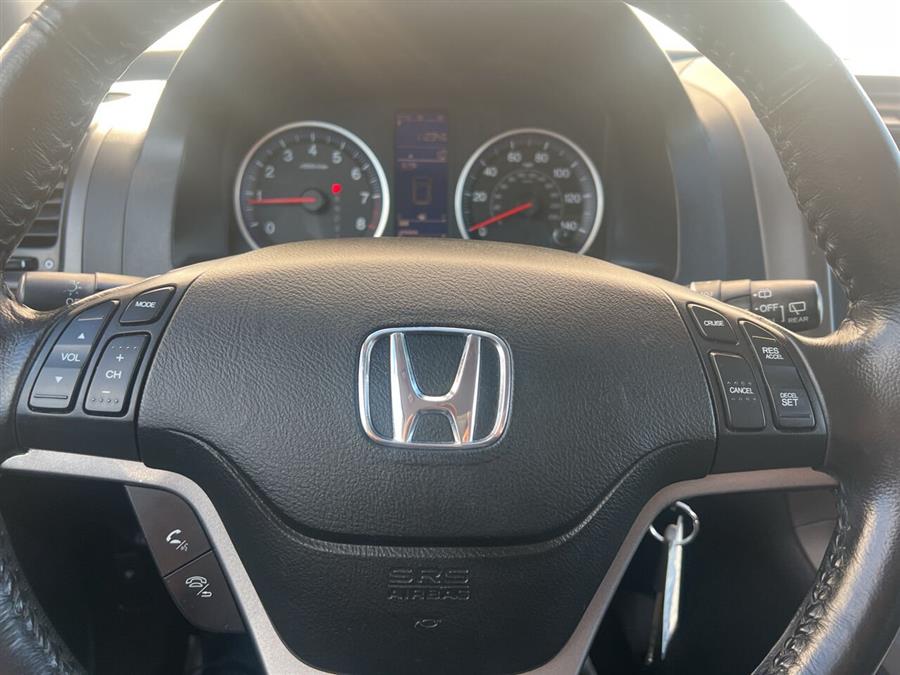 2011 Honda CR-V EX-L photo