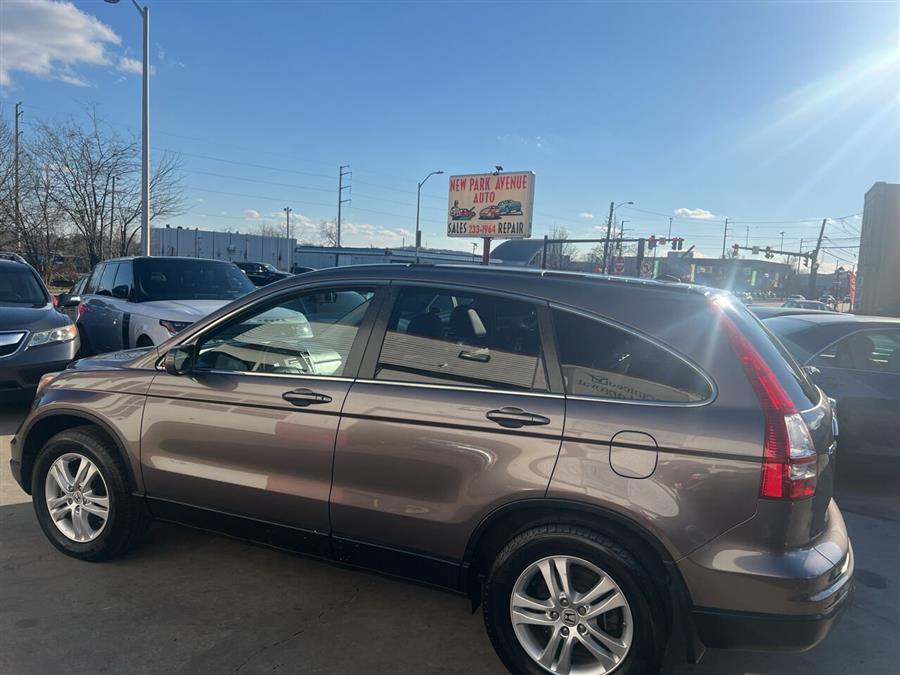 2011 Honda CR-V EX-L photo
