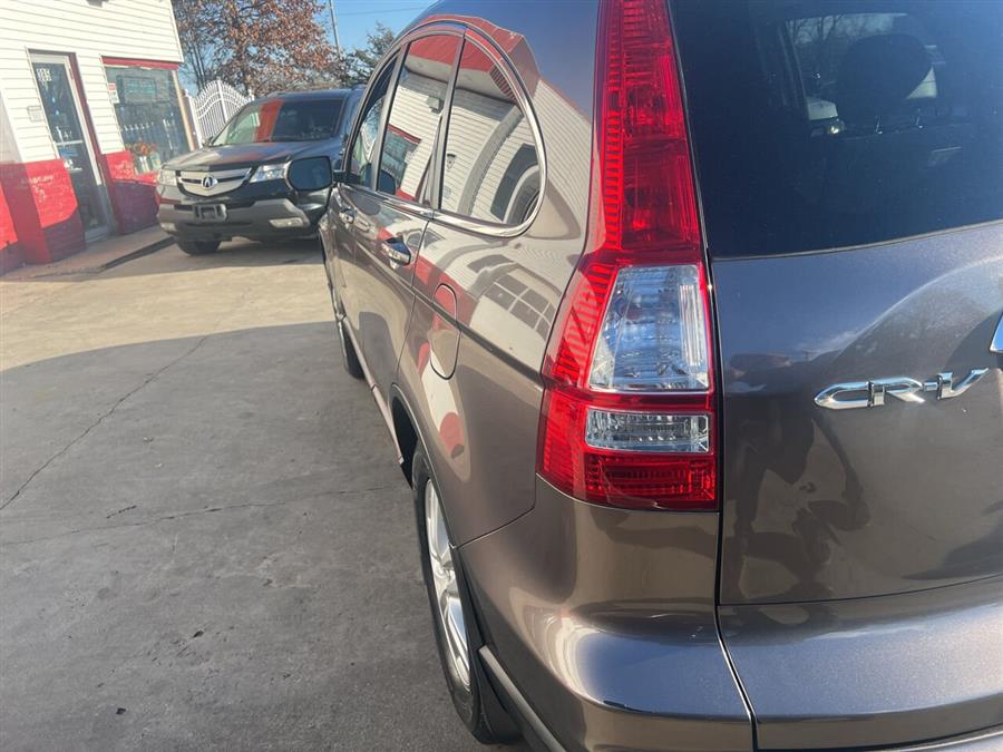 2011 Honda CR-V EX-L photo
