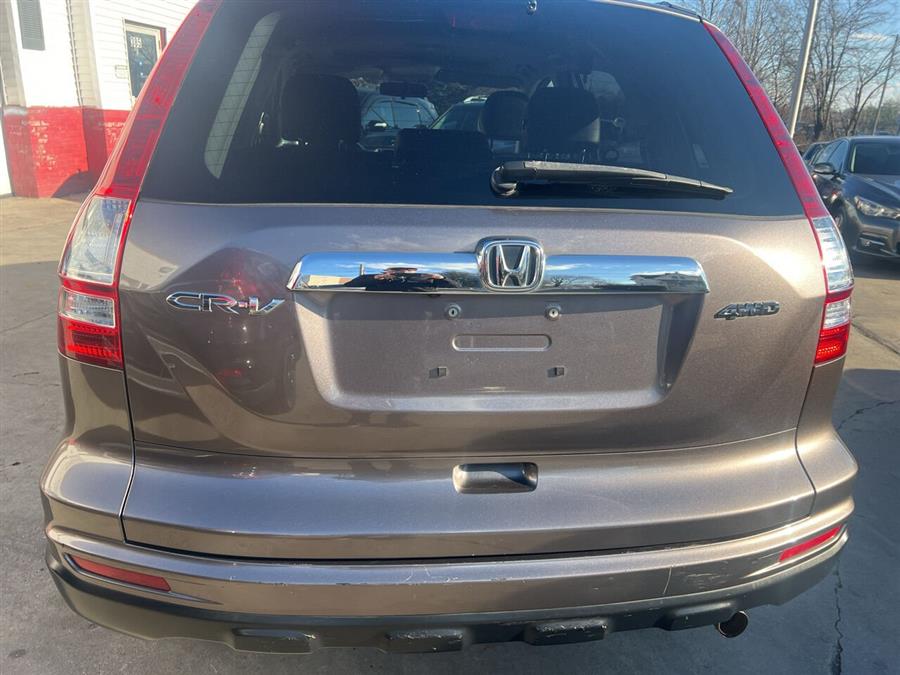 2011 Honda CR-V EX-L photo