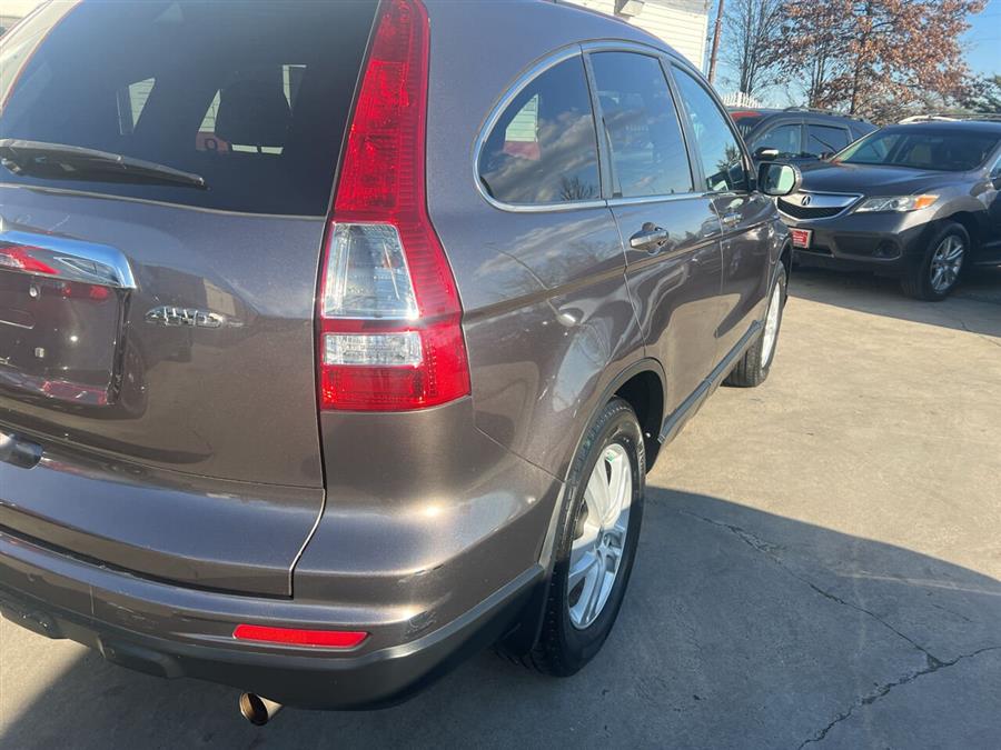 2011 Honda CR-V EX-L photo
