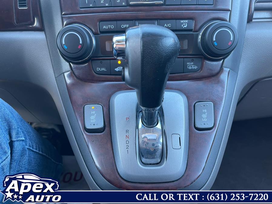 2011 Honda CR-V EX-L photo