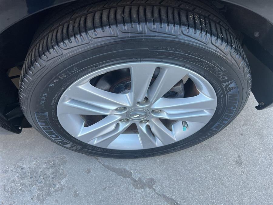 2013 Acura ILX 2.0L photo