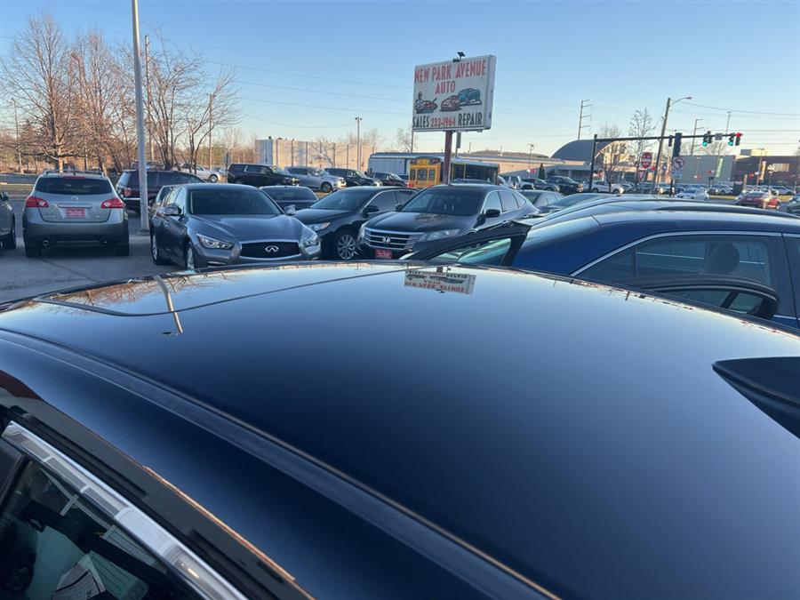 2013 Acura ILX 2.0L photo