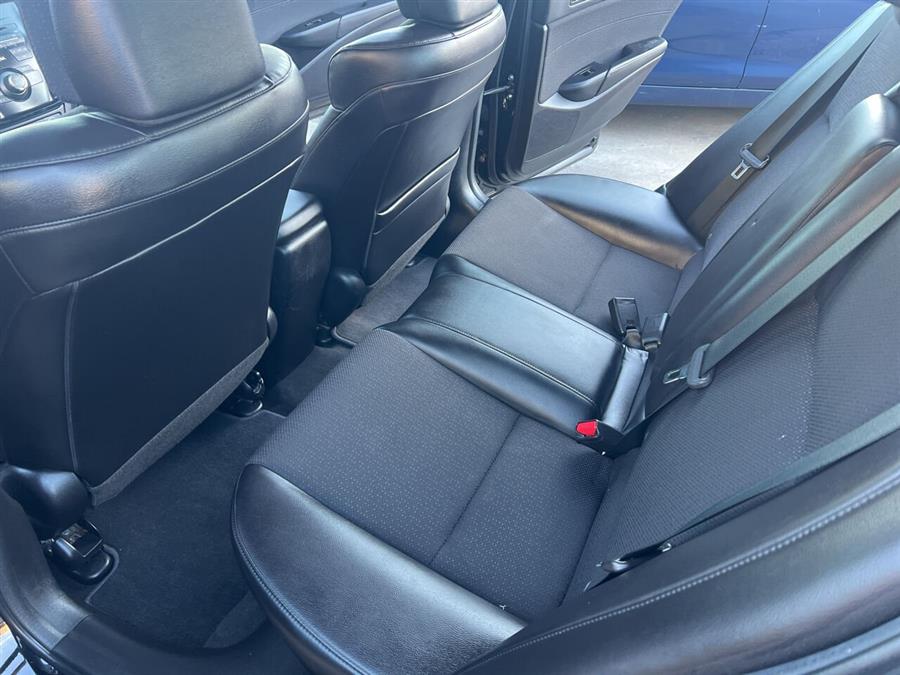 2013 Acura ILX 2.0L photo
